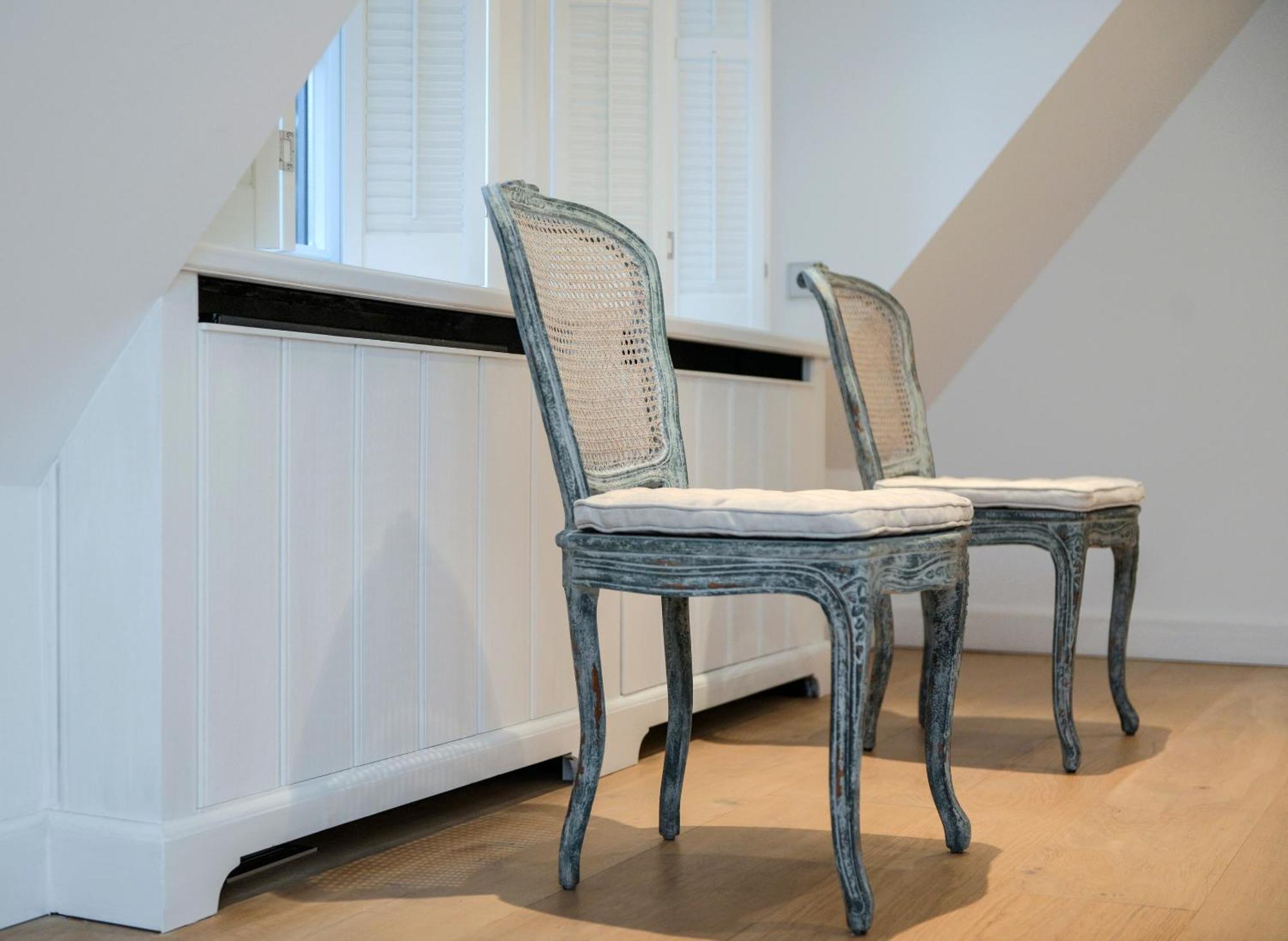 Weetstich Ferienhaus *
