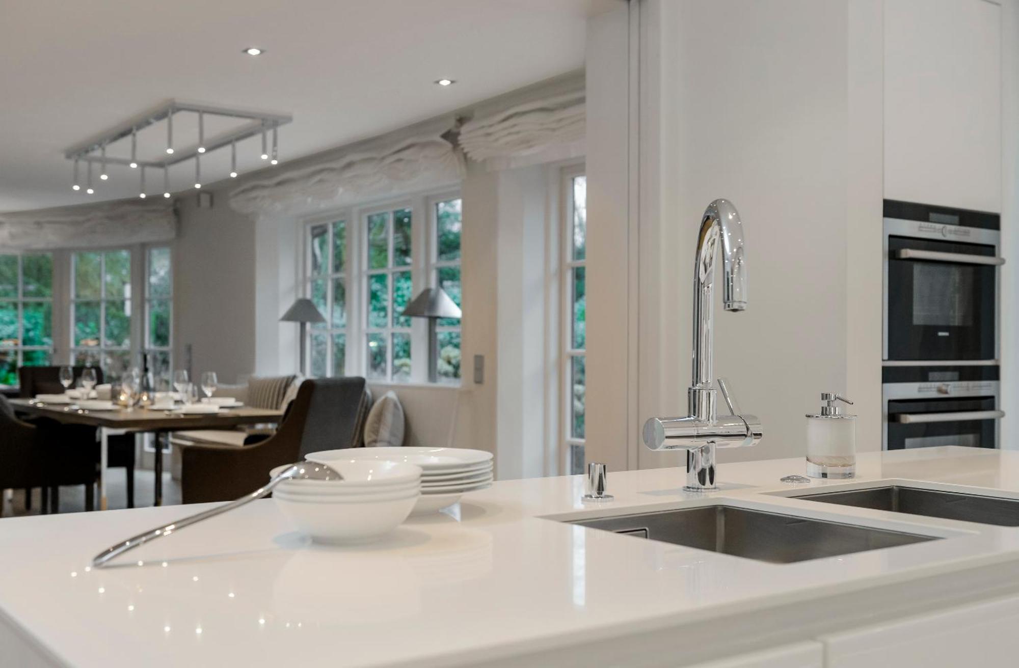 Ferienhaus Weetstich