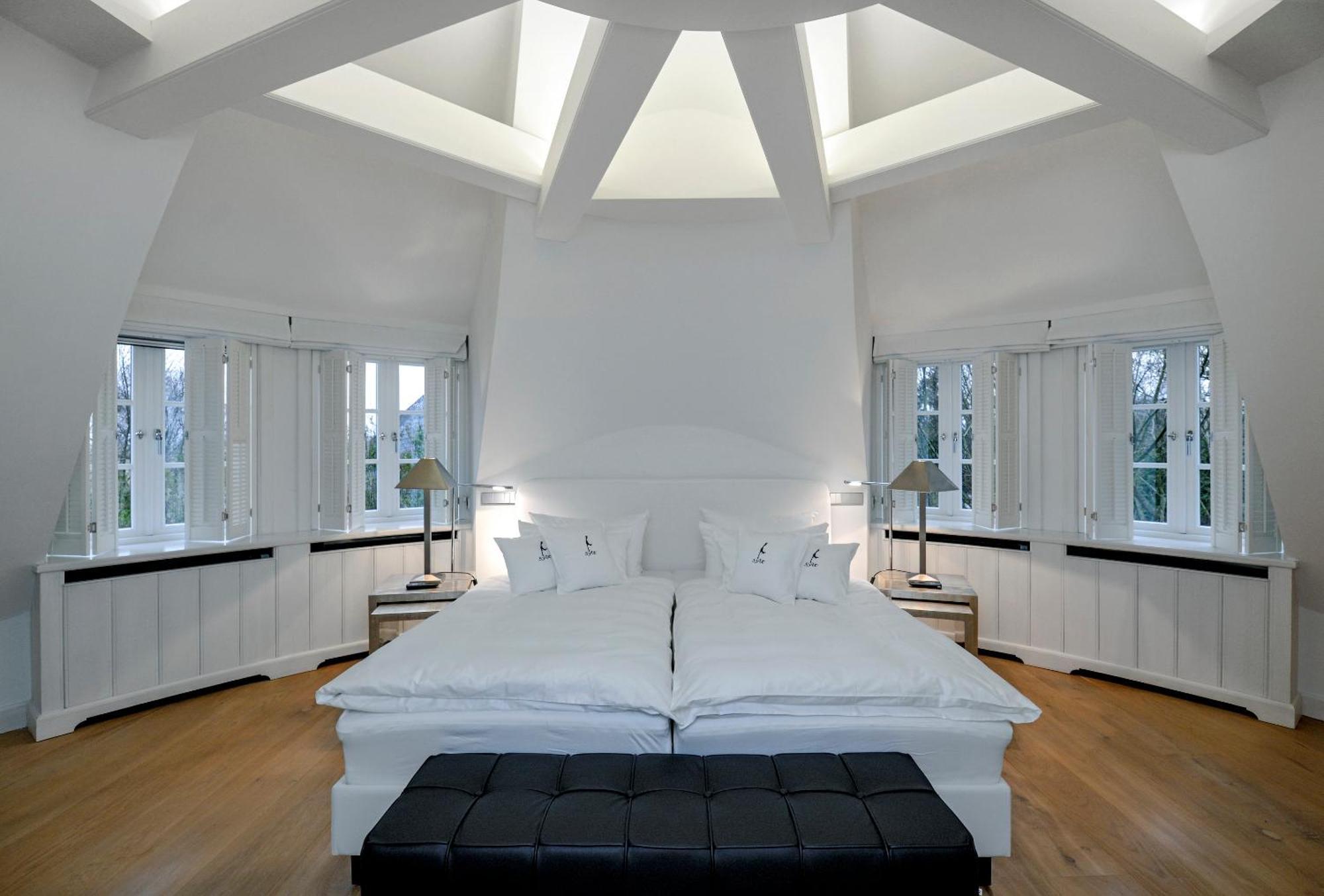 Weetstich Ferienhaus *