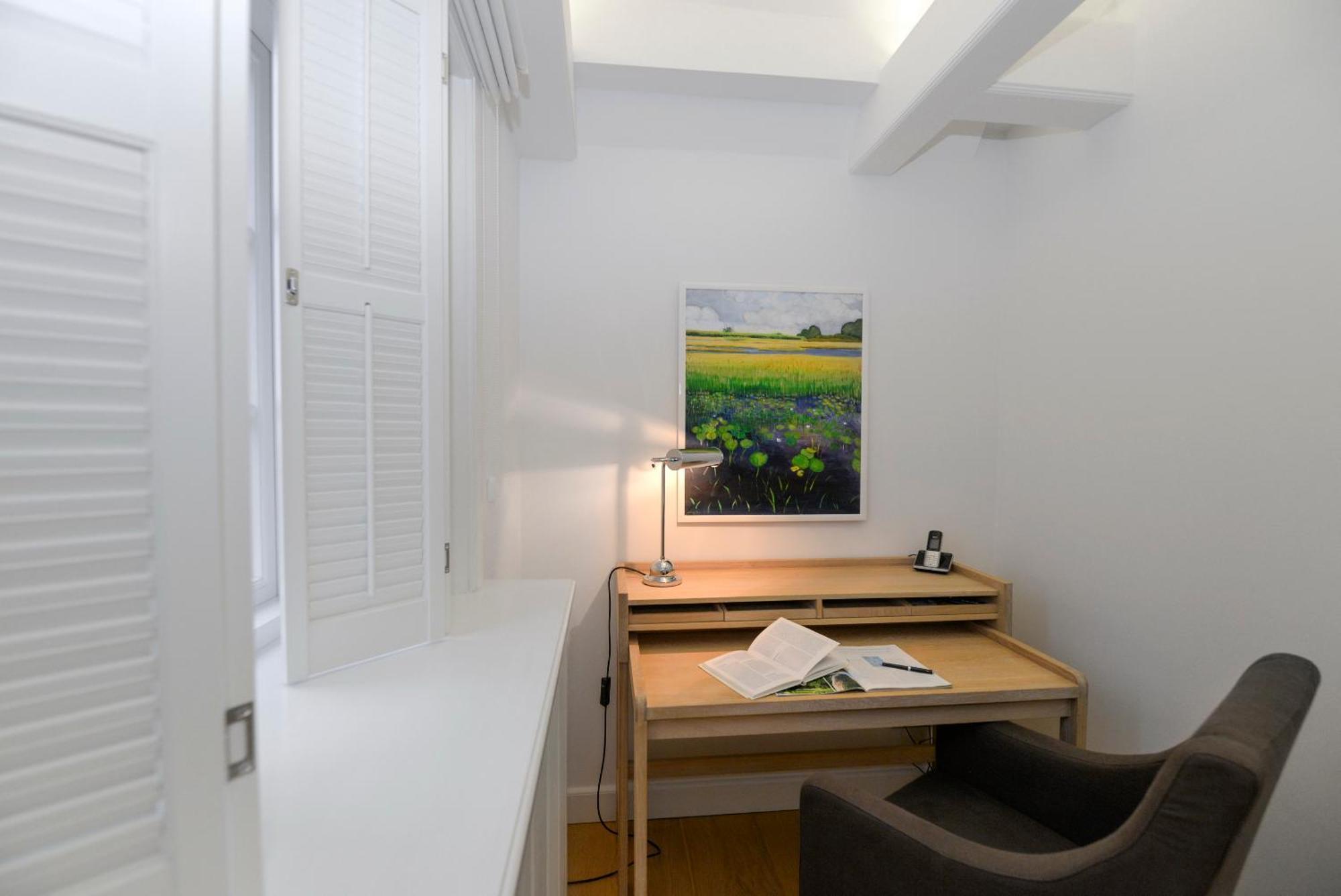 Ferienhaus Weetstich Archsum