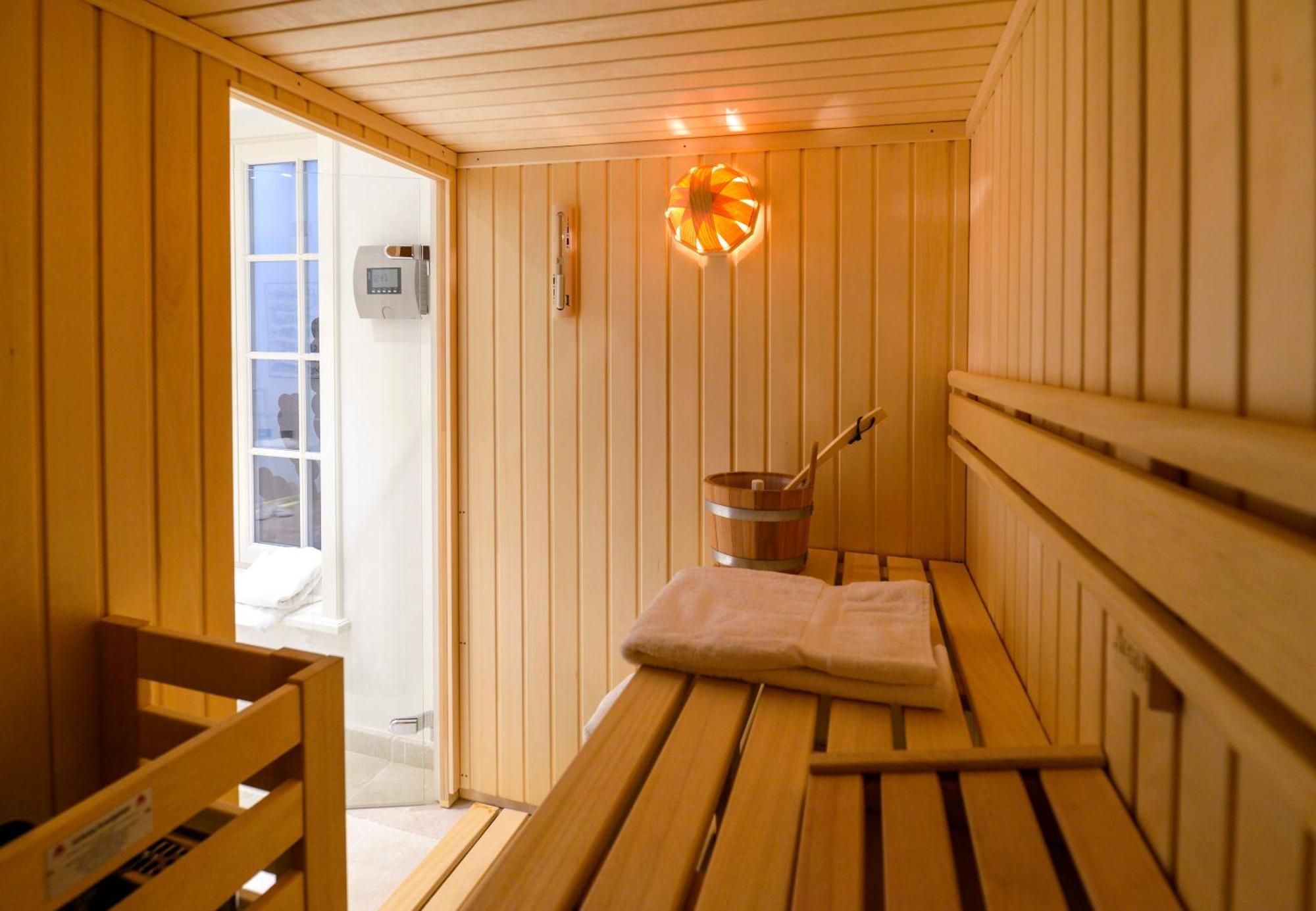Weetstich Ferienhaus *
